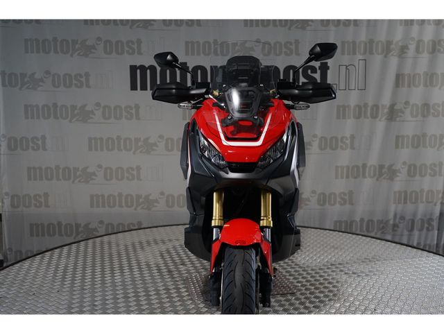 honda - x-adv