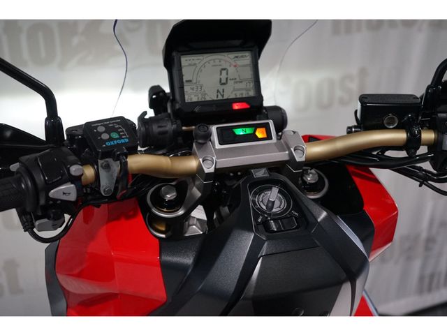 honda - x-adv