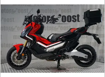 Honda X-ADV 2018 occasion