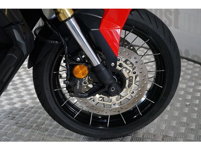 honda - x-adv