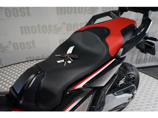 honda - x-adv