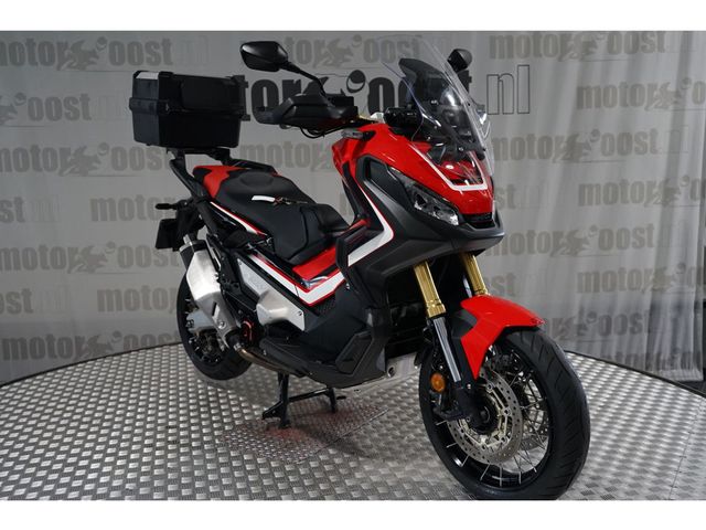 honda - x-adv