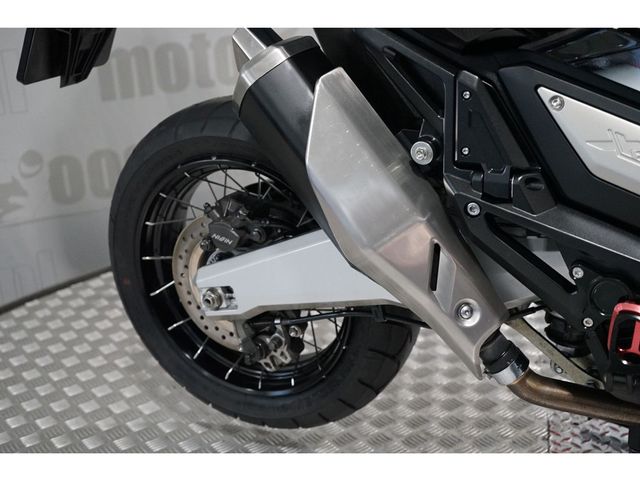 honda - x-adv