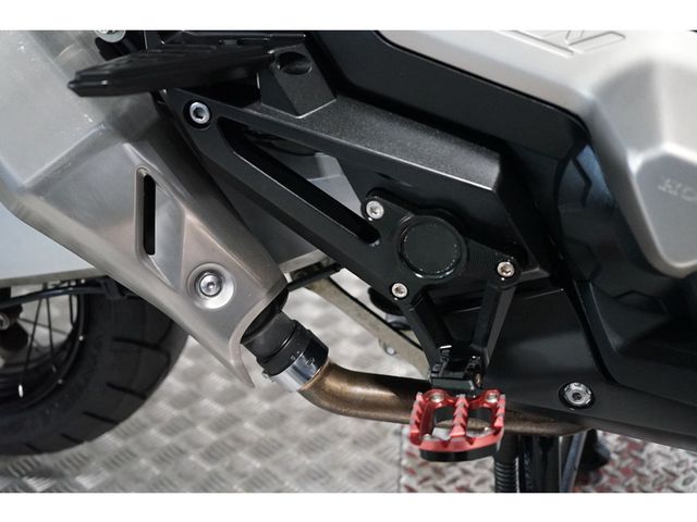 honda - x-adv