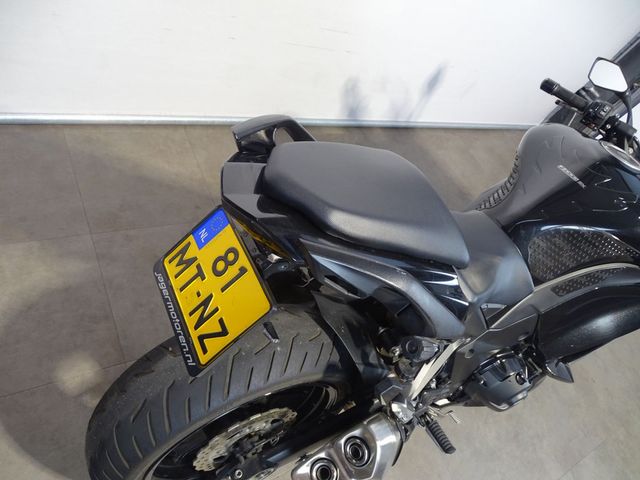kawasaki - z-1000-sx