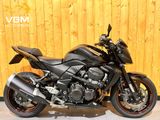 KAWASAKI Z 750 ABS