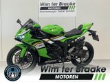KAWASAKI NINJA ZX-6R PERFORMANCE