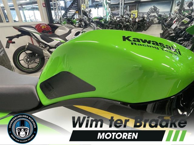 kawasaki - ninja-zx-6r-performance