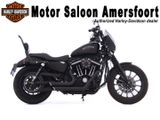 HARLEY-DAVIDSON SPORTSTER IRON 883