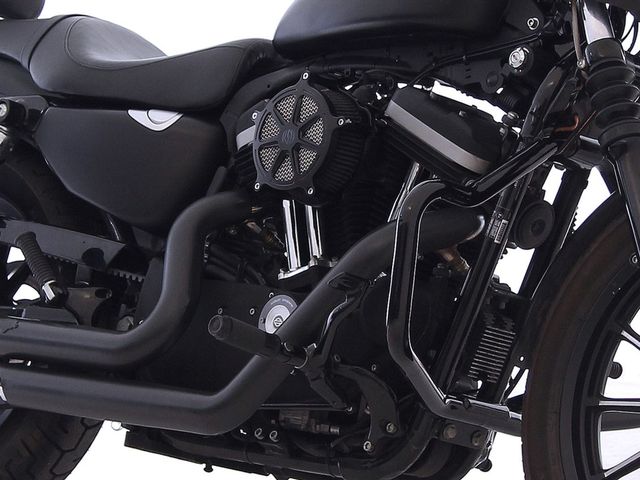 harley-davidson - sportster-iron-883