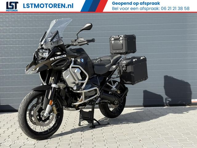 bmw - r-1250-gs-adventure