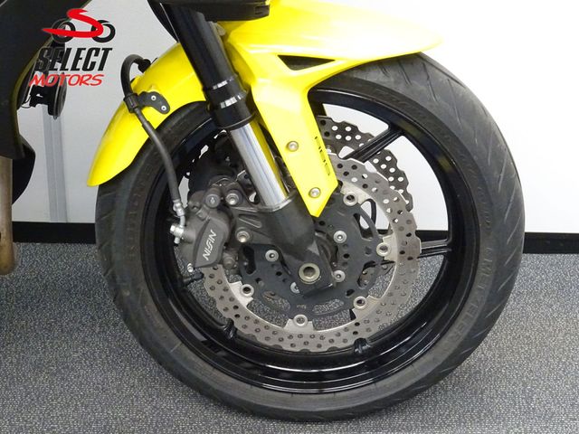 kawasaki - versys-650-abs