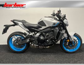 Yamaha MT 09 Y-AMT 2025 occasion