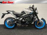 YAMAHA MT 09 Y-AMT