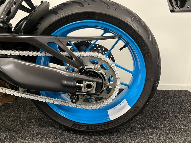 yamaha - mt-09-y-amt