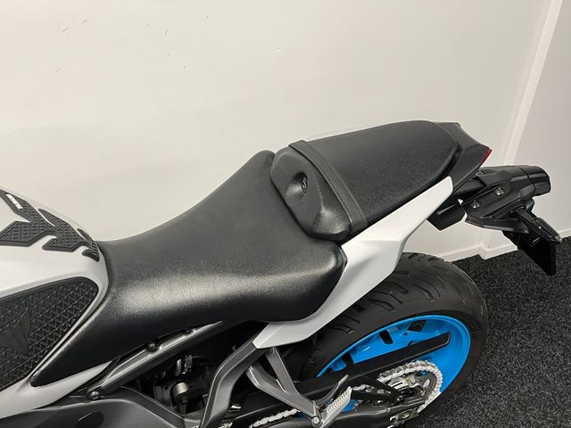 yamaha - mt-09-y-amt