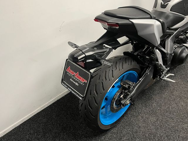 yamaha - mt-09-y-amt