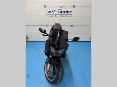 HONDA CBR 600 F – foto 3