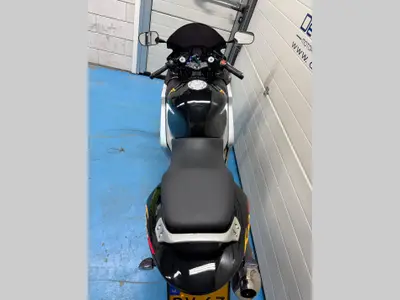 HONDA CBR 600 F – foto 4