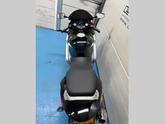 Honda CBR 600 F 1999 occasion – foto 4 van 5