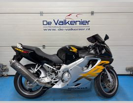 Honda CBR 600 F 1999 occasion