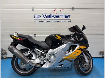 Honda CBR 600 F 1999 occasion