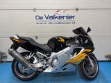 HONDA CBR 600 F