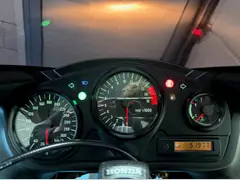 Honda CBR 600 F 1999 occasion – foto 5 van 5
