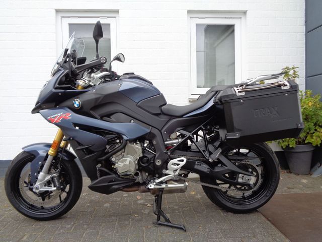 bmw - s-1000-xr