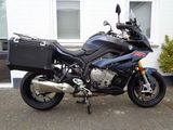 BMW S 1000 XR