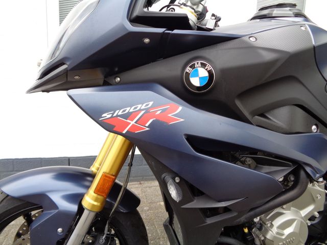 bmw - s-1000-xr