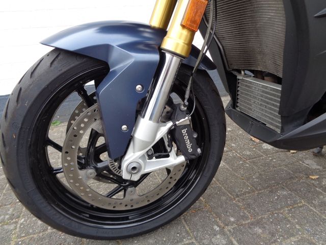 bmw - s-1000-xr