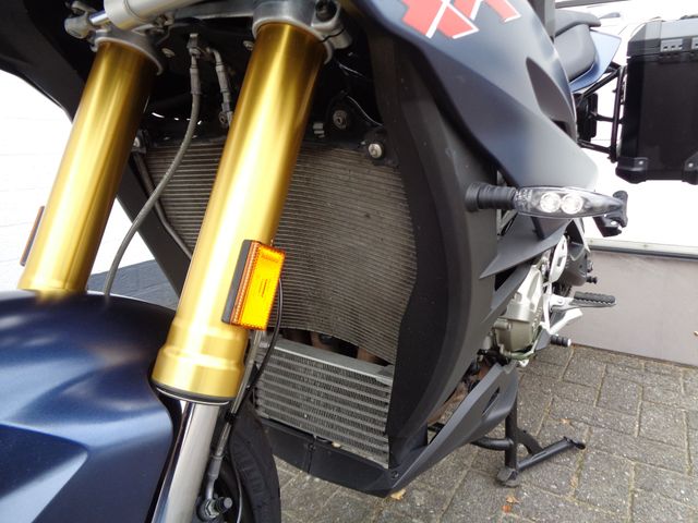 bmw - s-1000-xr