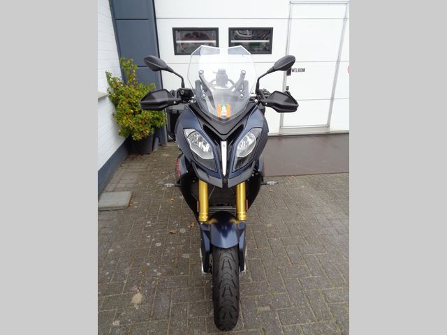 bmw - s-1000-xr