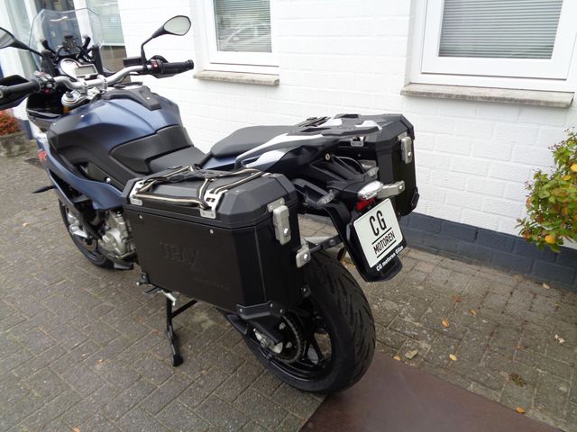 bmw - s-1000-xr