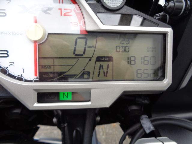 bmw - s-1000-xr