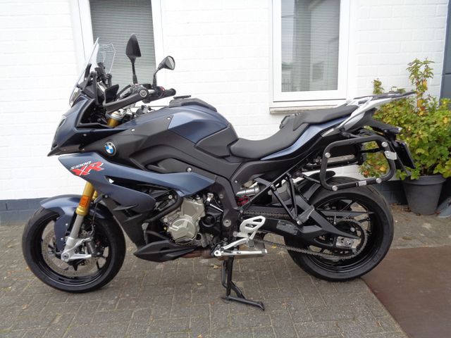 bmw - s-1000-xr