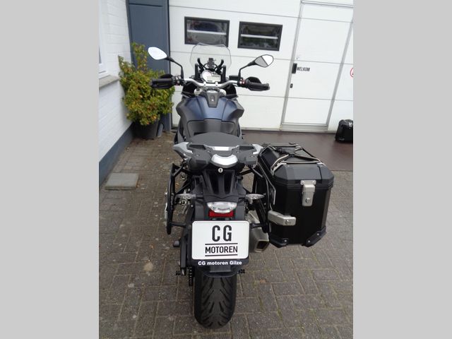 bmw - s-1000-xr