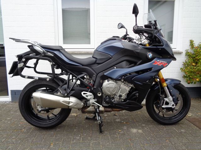 bmw - s-1000-xr