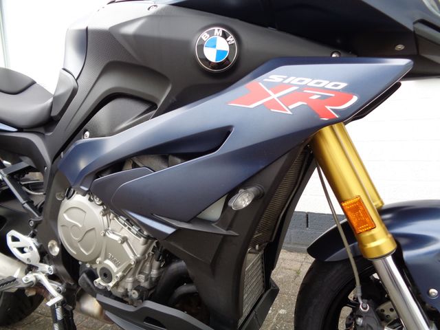 bmw - s-1000-xr