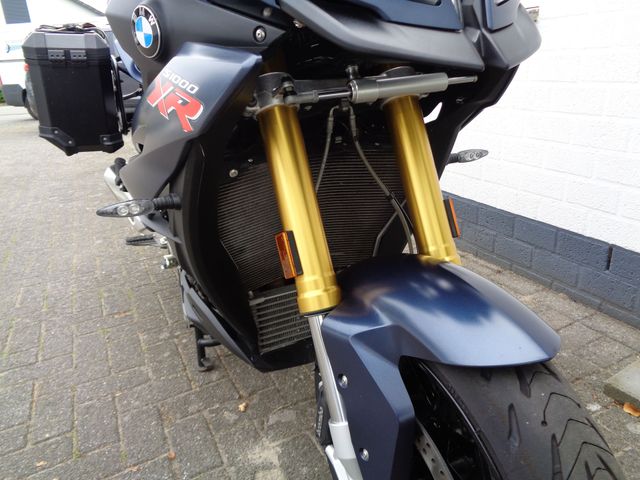 bmw - s-1000-xr