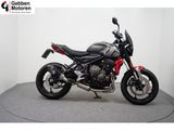TRIUMPH TRIDENT 660