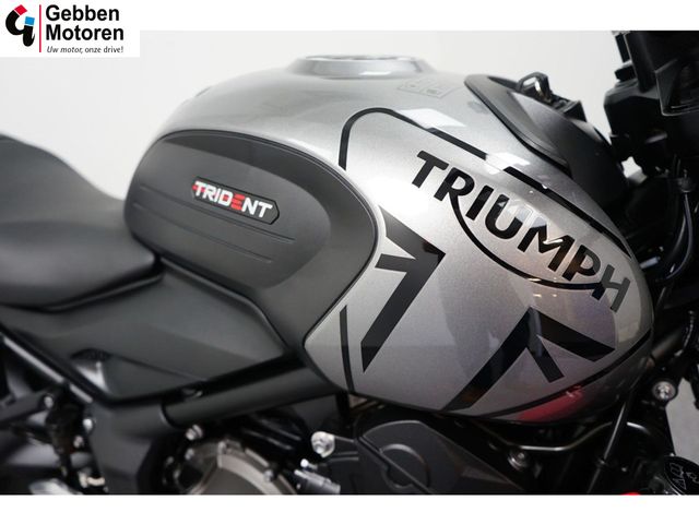 triumph - trident-660