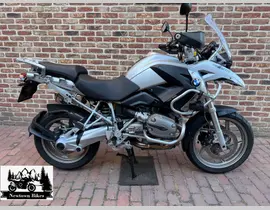 BMW R 1200 GS 2008 occasion