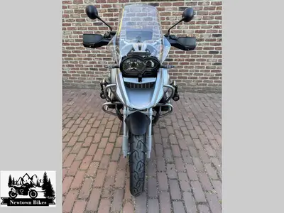 BMW R 1200 GS – foto 3