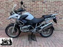 BMW R 1200 GS 2008 occasion – foto 5 van 11