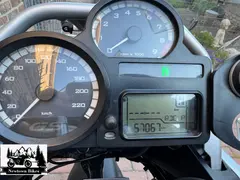 BMW R 1200 GS 2008 occasion – foto 8 van 11