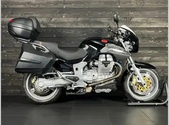 Moto Guzzi Breva 850 2007 occasion