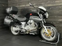 Moto Guzzi Breva 850 2007 occasion – foto 2 van 15
