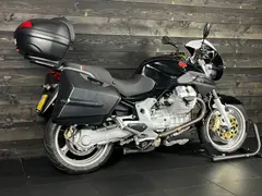 Moto Guzzi Breva 850 2007 occasion – foto 3 van 15